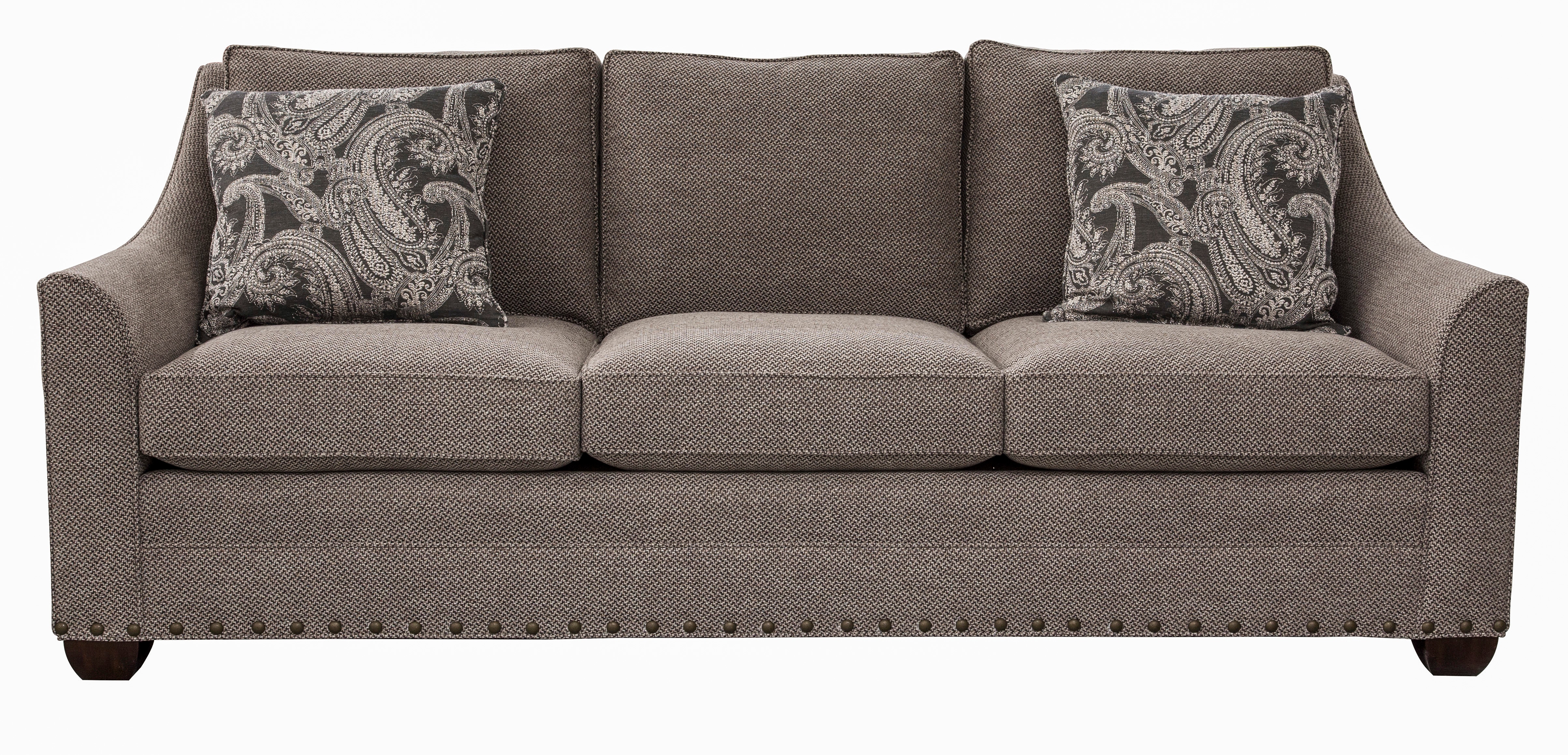 Nicholas Sofa By Vanguard Furniture | 644-S